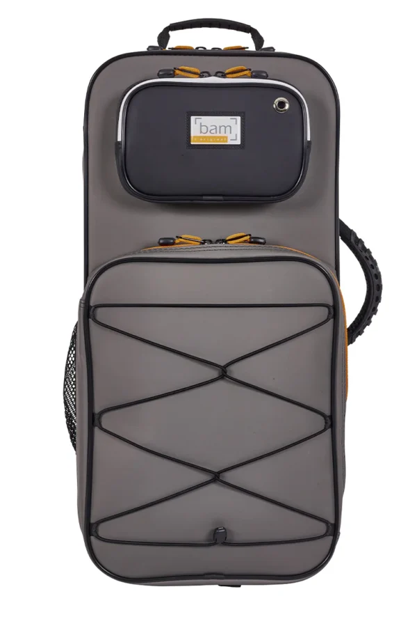 BAM France - PEAK PERFORMANCE 2 TRUMPETS CASE