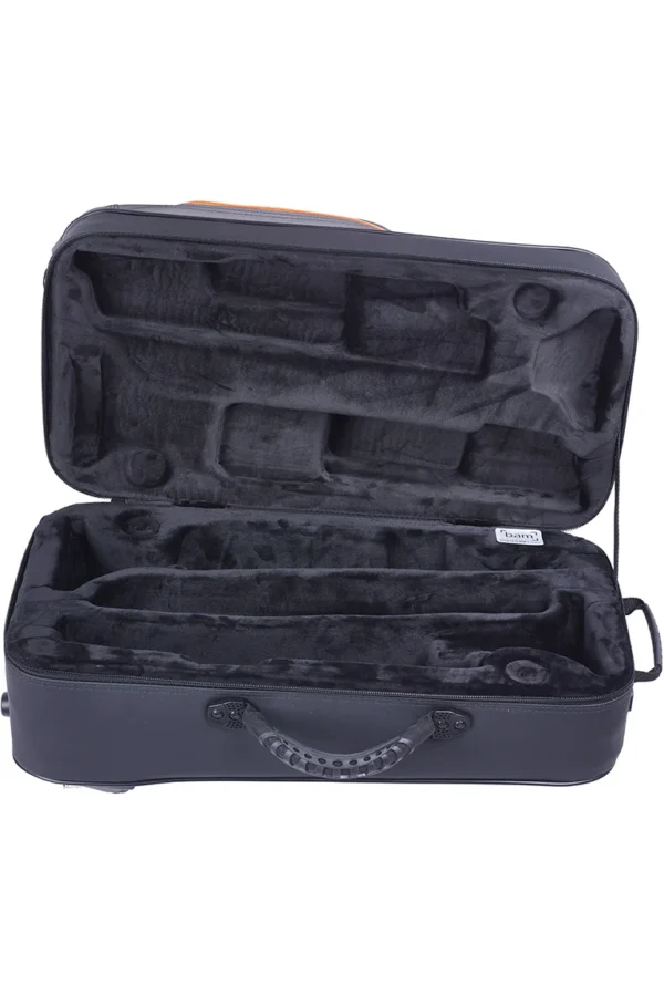 BAM France - PEAK PERFORMANCE 2 TRUMPETS CASE - Image 3