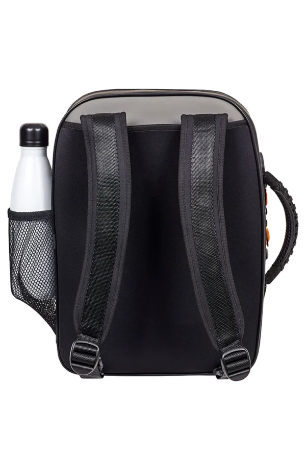BAM France - PEAK PERFORMANCE BB & A DOUBLE CLARINET BACKPACK CASE - Image 4