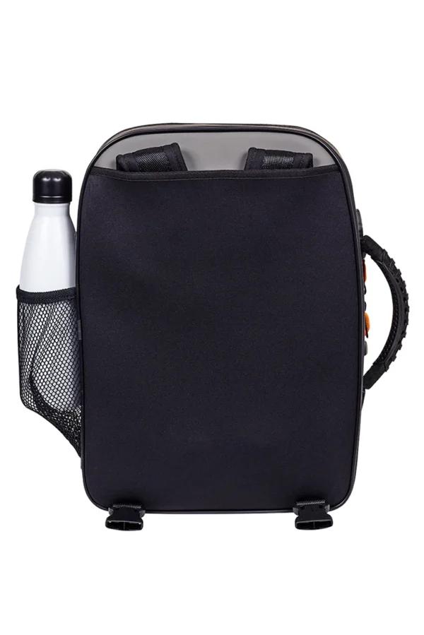 BAM France - PEAK PERFORMANCE BB & A DOUBLE CLARINET BACKPACK CASE - Image 3