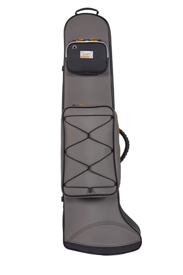 BAM France - PEAK PERFORMANCE TENOR TROMBONE CASE - Image 2