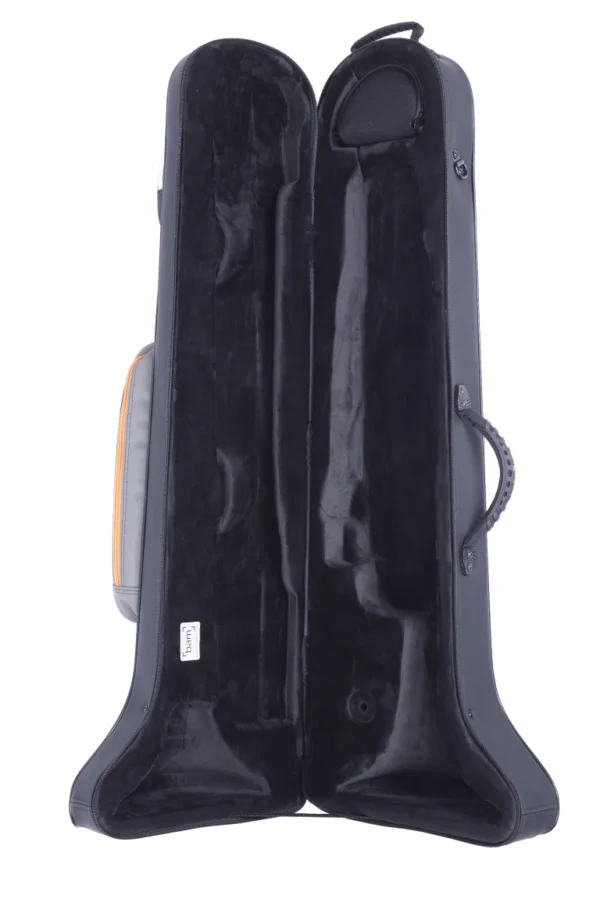 BAM France - PEAK PERFORMANCE TENOR TROMBONE CASE - Image 3