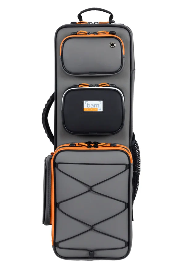 BAM France - PEAK PERFORMANCE FRENCH BASSOON CASE