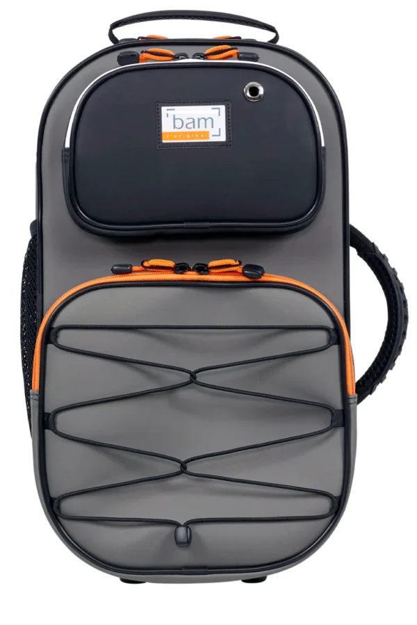 BAM France - PEAK PERFORMANCE CORNET CASE