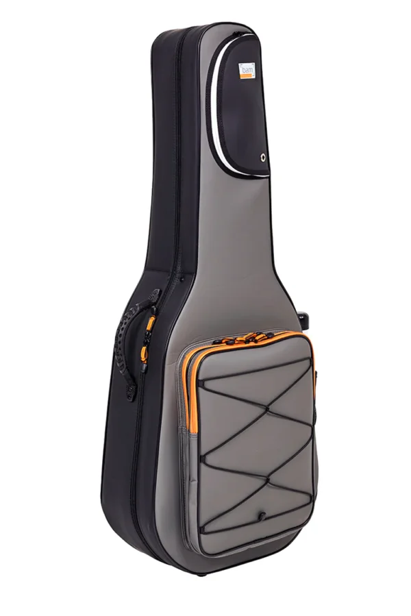 BAM France - PEAK PERFORMANCE CLASSICAL GUITAR CASE - Image 2