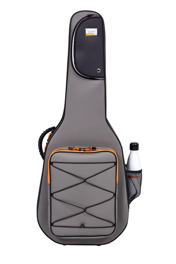 BAM France - PEAK PERFORMANCE CLASSICAL GUITAR CASE