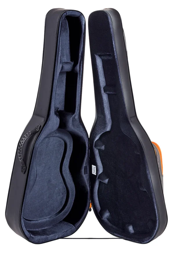 BAM France - PEAK PERFORMANCE CLASSICAL GUITAR CASE - Image 4
