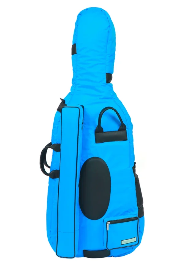 BAM France - PERFORMANCE CELLO CASE