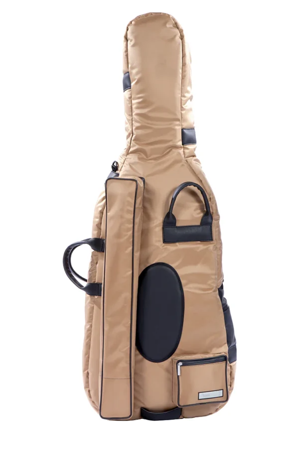BAM France - PERFORMANCE CELLO CASE - Image 2