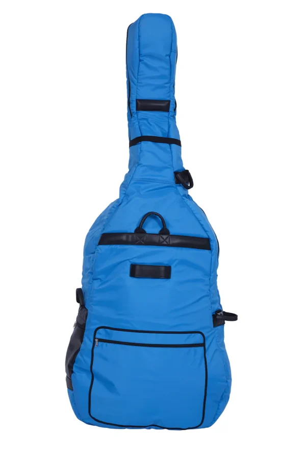 BAM France - PERFORMANCE DOUBLE BASS COVER - SMALL - Image 3