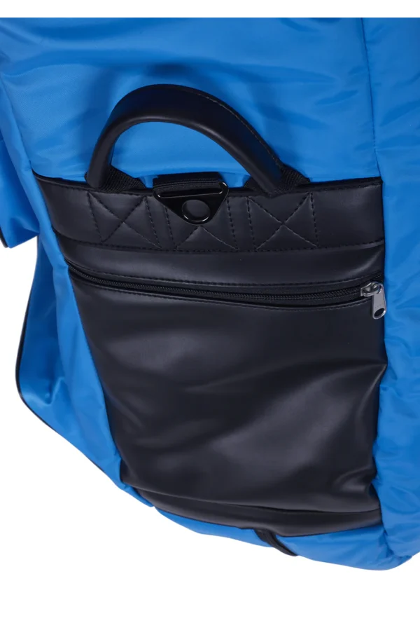 BAM France - PERFORMANCE DOUBLE BASS COVER - SMALL - Image 4
