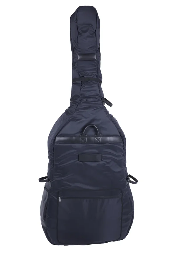 BAM France - PERFORMANCE DOUBLE BASS COVER - SMALL - Image 7