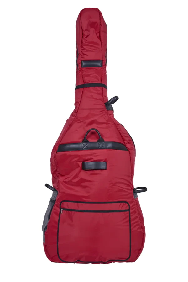 BAM France - PERFORMANCE DOUBLE BASS COVER - SMALL - Image 8