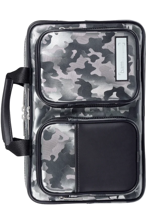 BAM France - PERFORMANCE BB CLARINET BRIEFCASE