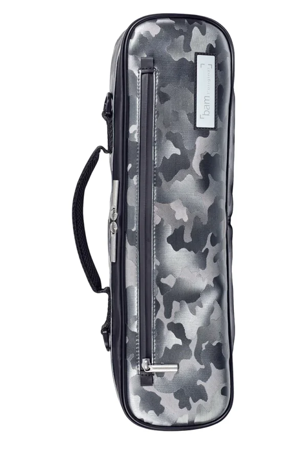 BAM France - SAINT GERMAIN COVER FOR HIGHTECH FLUTE CASE - Image 6