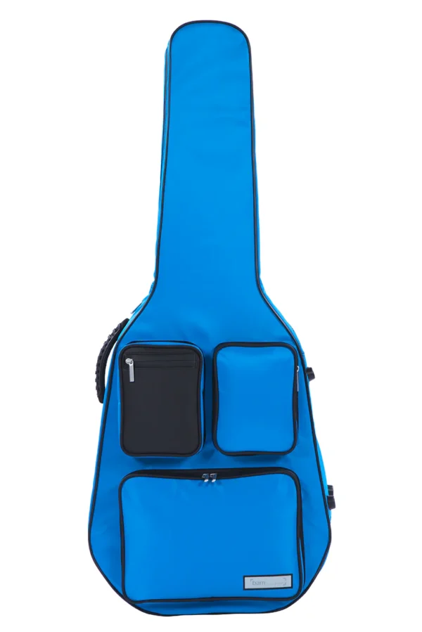 BAM France - PERFORMANCE CLASSICAL GUITAR CASE