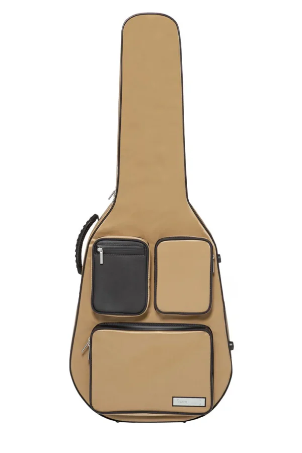 BAM France - PERFORMANCE CLASSICAL GUITAR CASE - Image 2