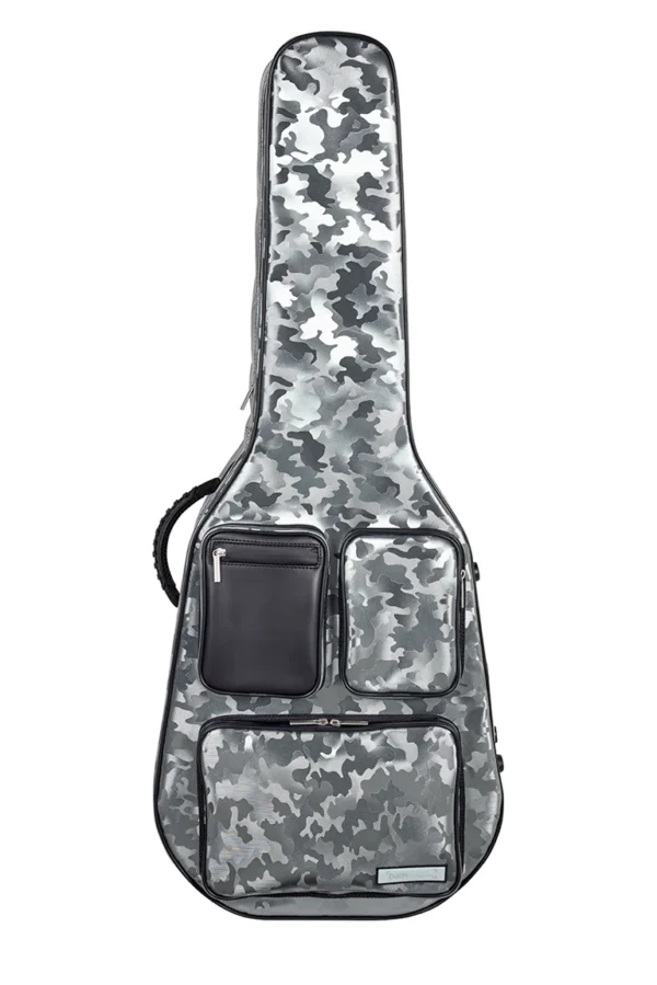 BAM France - PERFORMANCE CLASSICAL GUITAR CASE - Image 7