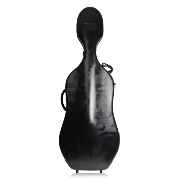 BAM France - SHADOW NEWTECH CELLO CASE WITHOUT WHEELS