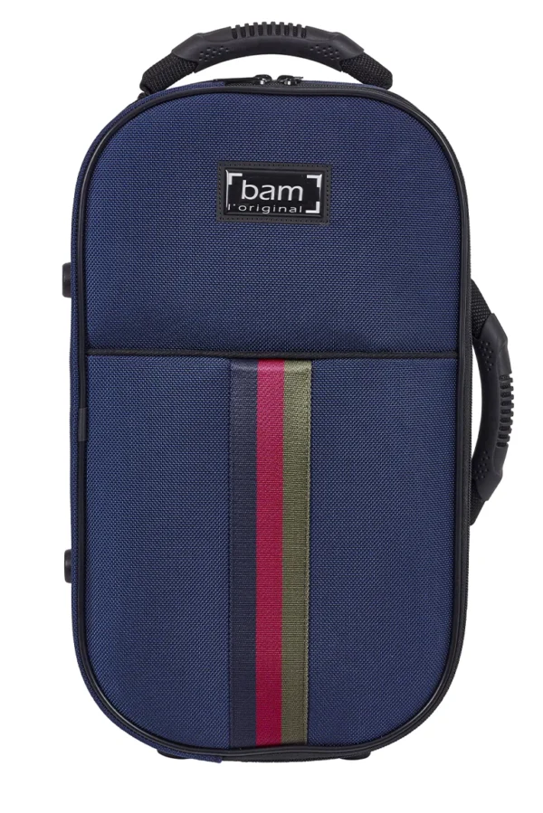 BAM France - SAINT GERMAIN CORNET CASE