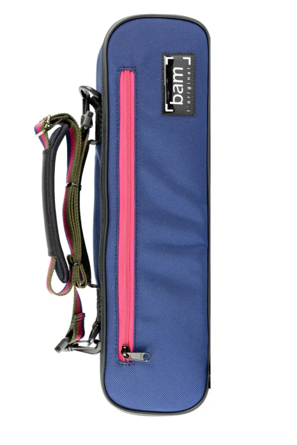 BAM France - SAINT GERMAIN COVER FOR HIGHTECH FLUTE CASE - Image 7