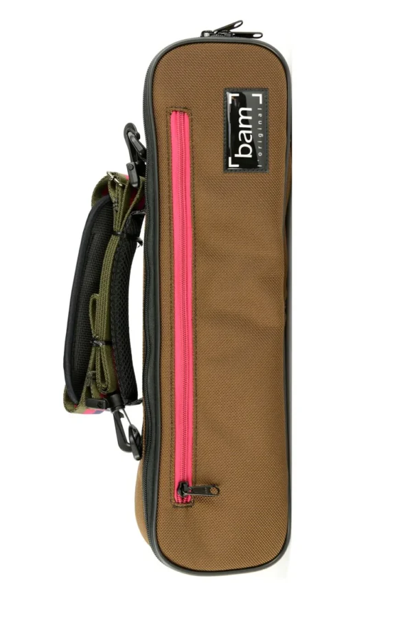 BAM France - SAINT GERMAIN COVER FOR HIGHTECH FLUTE CASE - Image 5