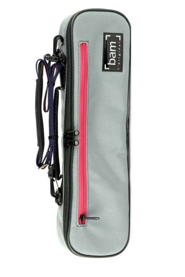 BAM France - SAINT GERMAIN COVER FOR HIGHTECH FLUTE CASE - Image 10