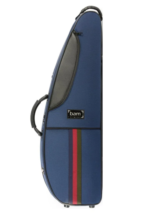 BAM France - SAINT GERMAIN CLASSIC 3 VIOLIN CASE