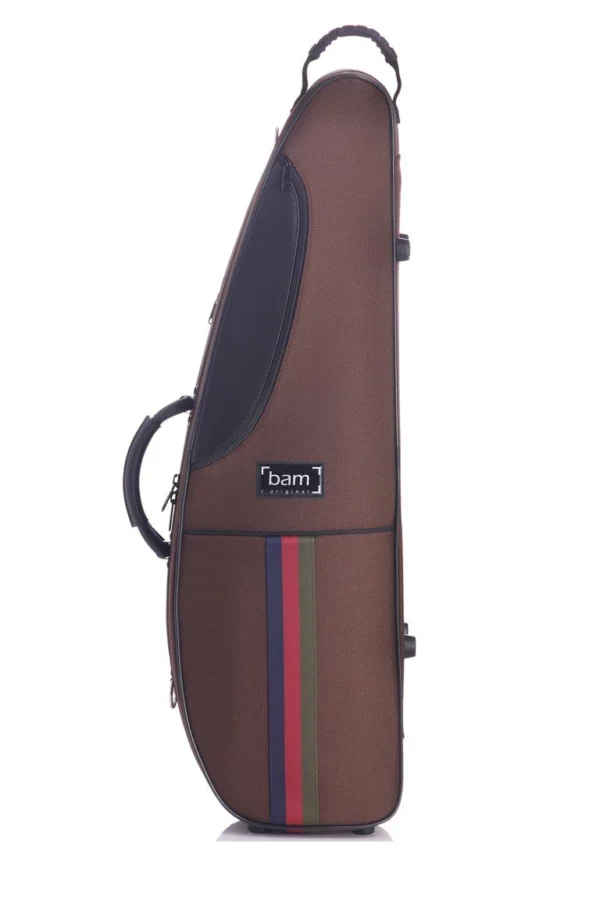 BAM France - SAINT GERMAIN CLASSIC 3 VIOLIN CASE - Image 2