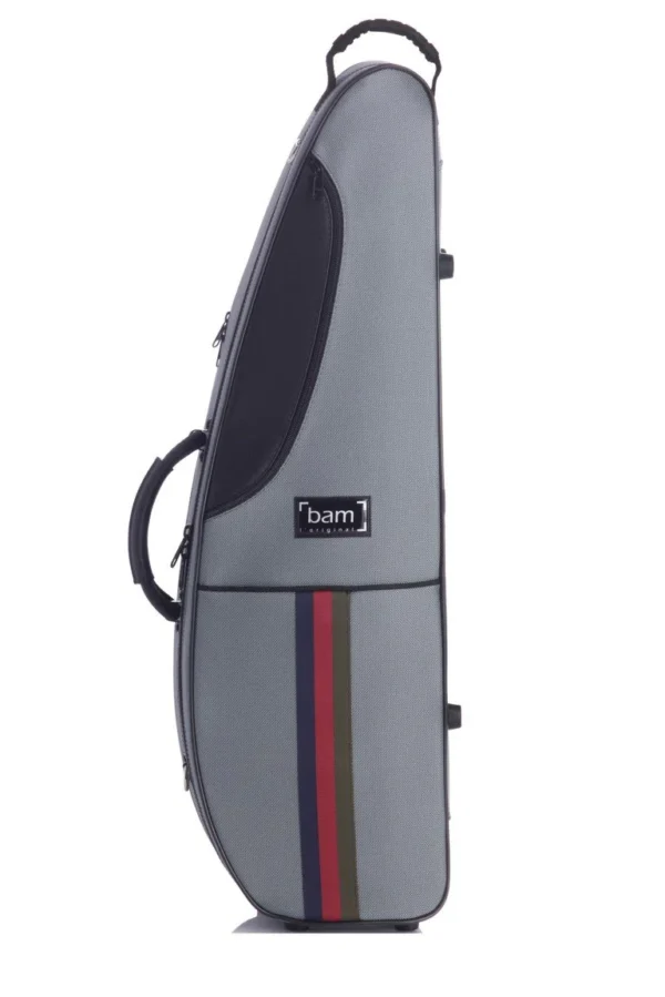 BAM France - SAINT GERMAIN CLASSIC 3 VIOLIN CASE - Image 3