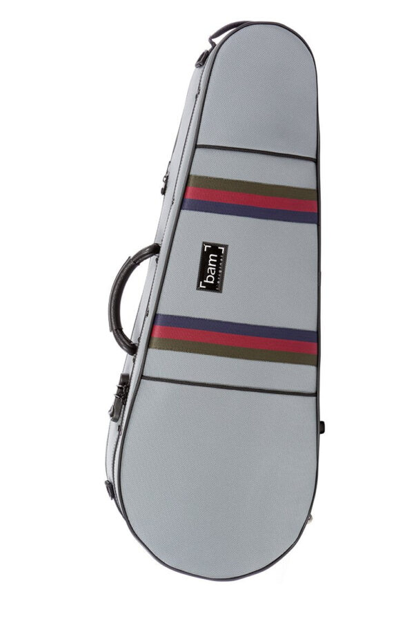 BAM France - SAINT GERMAIN STYLUS CONTOURED VIOLA CASE - Image 4