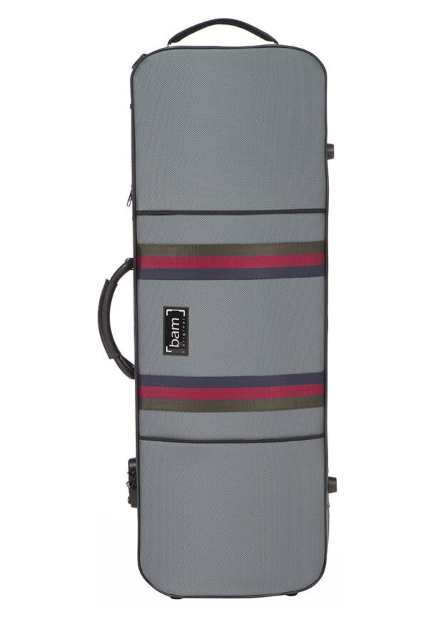 BAM France - SAINT GERMAIN STYLUS OBLONG 16" 3/8 (41,5 CM) VIOLA CASE - Image 3