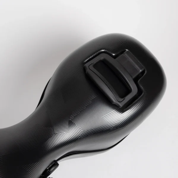BAM France - SHADOW NEWTECH CELLO CASE WITHOUT WHEELS - Image 4