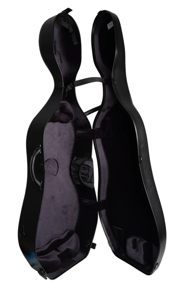 BAM France - SHADOW NEWTECH CELLO CASE WITHOUT WHEELS - Image 5
