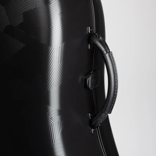 BAM France - SHADOW NEWTECH CELLO CASE WITHOUT WHEELS - Image 2
