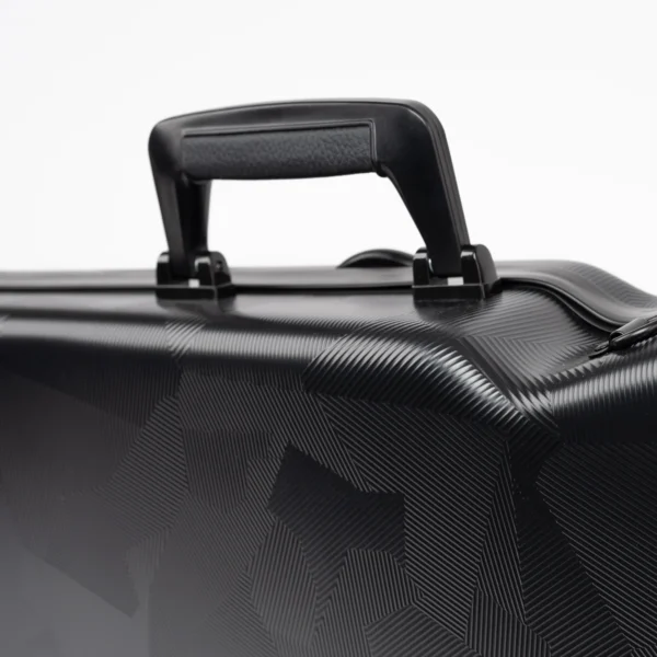 BAM France - SHADOW HIGHTECH CONTOURED VIOLA CASE - Image 3