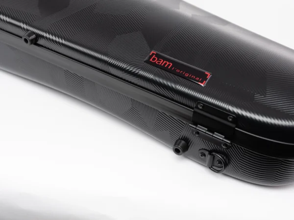 BAM France - SHADOW HIGHTECH CONTOURED VIOLA CASE - Image 5