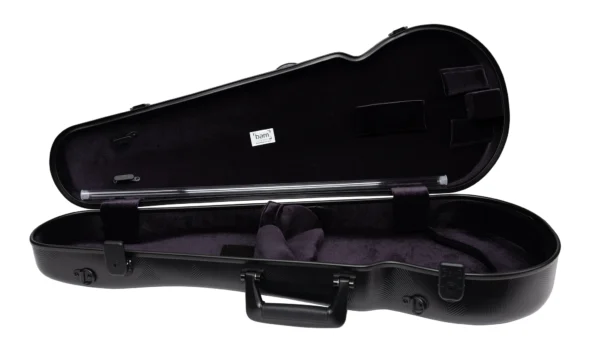BAM France - SHADOW HIGHTECH CONTOURED VIOLA CASE - Image 7