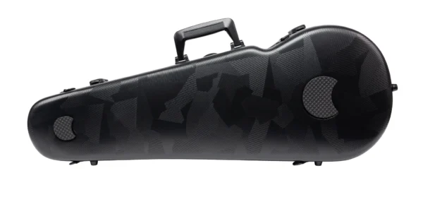 BAM France - SHADOW HIGHTECH CONTOURED VIOLA CASE - Image 6