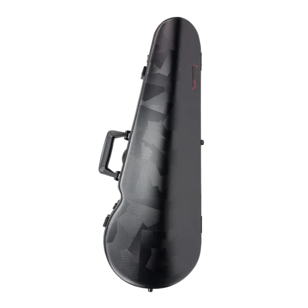 BAM France - SHADOW HIGHTECH CONTOURED VIOLA CASE
