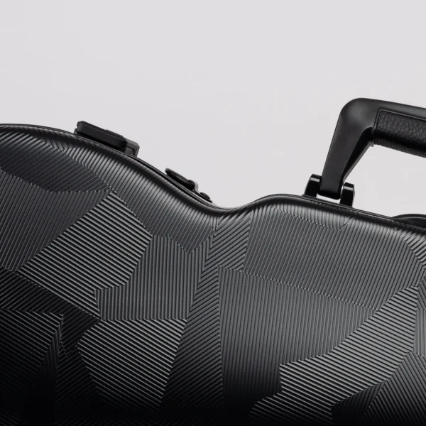 BAM France - SHADOW HIGHTECH CONTOURED VIOLA CASE - Image 2