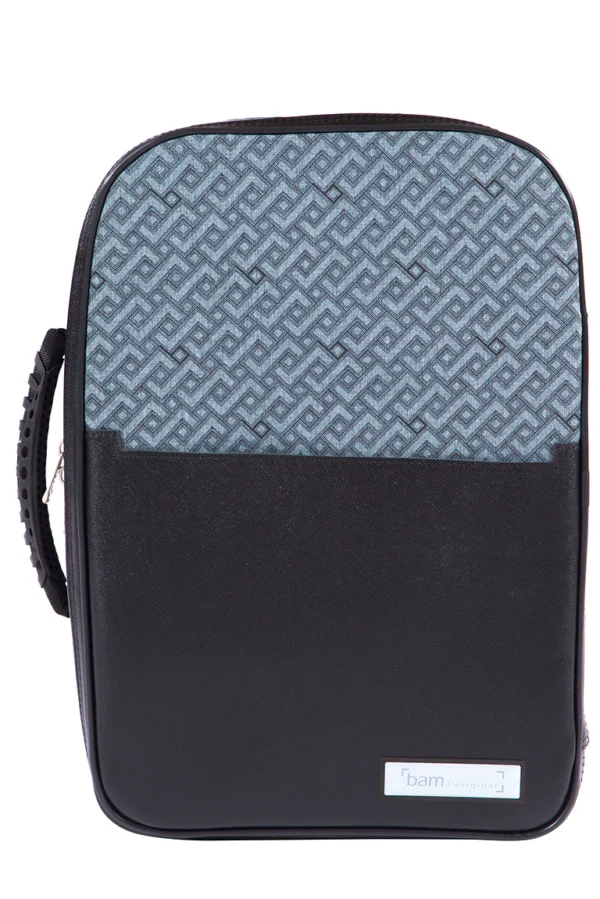 BAM France - SIGNATURE Bb CLARINET & MUSIC STAND CASE - Image 3