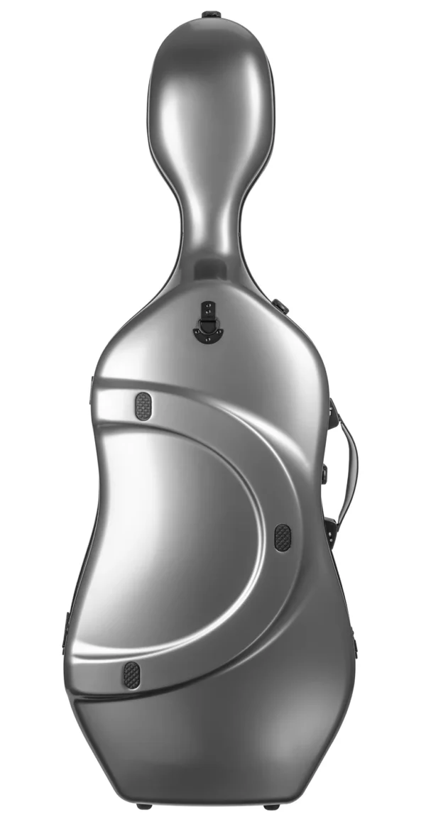 BAM France - SKY HIGHTECH SLIM CELLO CASE - Image 5