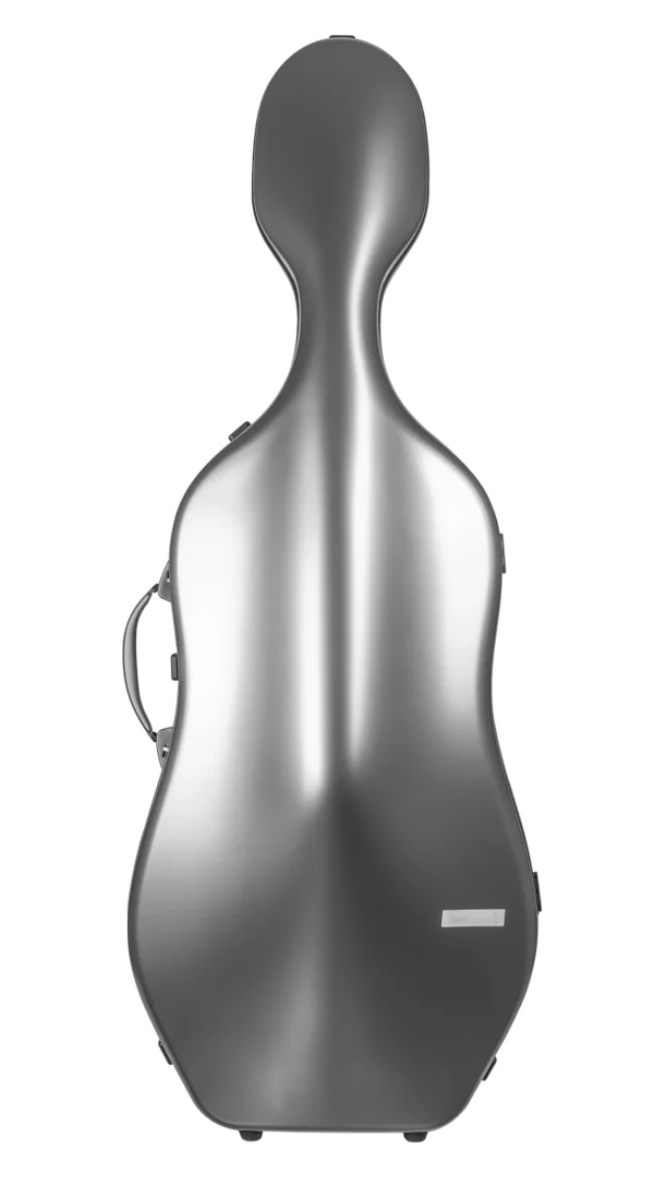 BAM France - SKY HIGHTECH SLIM CELLO CASE