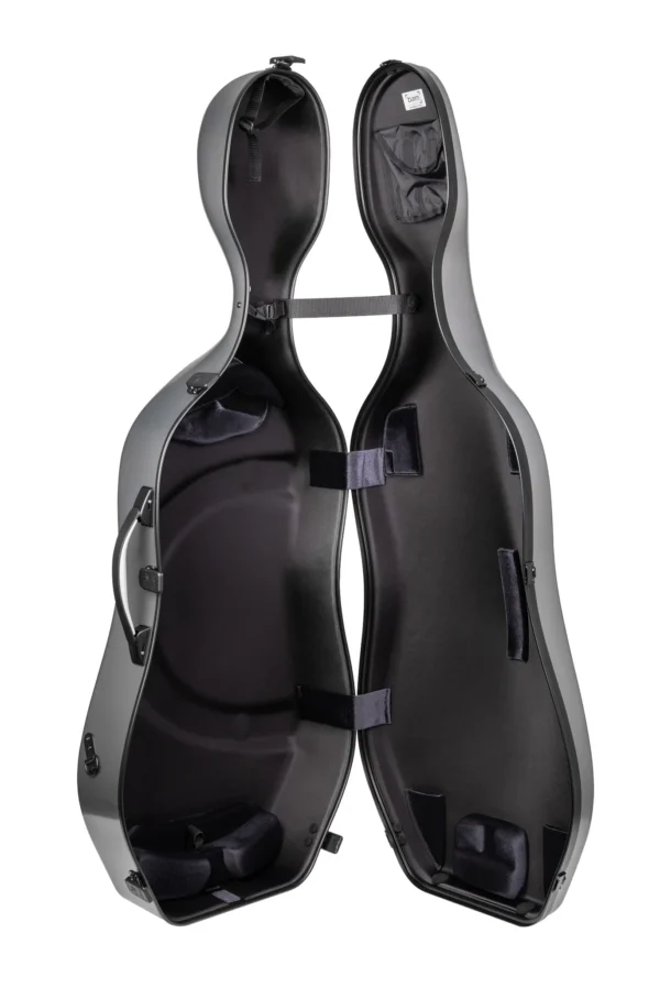 BAM France - SKY HIGHTECH SLIM CELLO CASE - Image 6