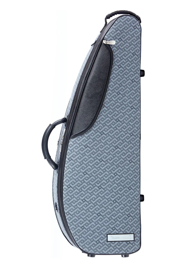 BAM France - SIGNATURE CLASSIC 3 VIOLIN CASE - Image 2