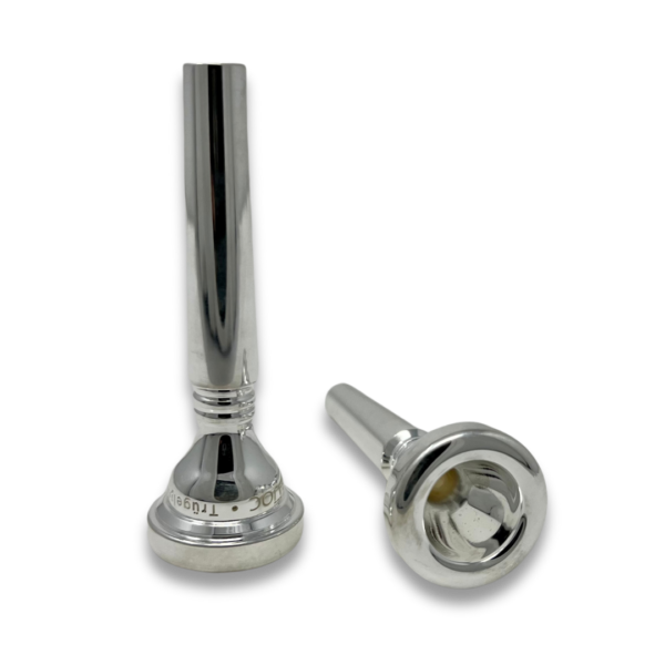 Bájoc Custom Mouthpieces - Trügelphone