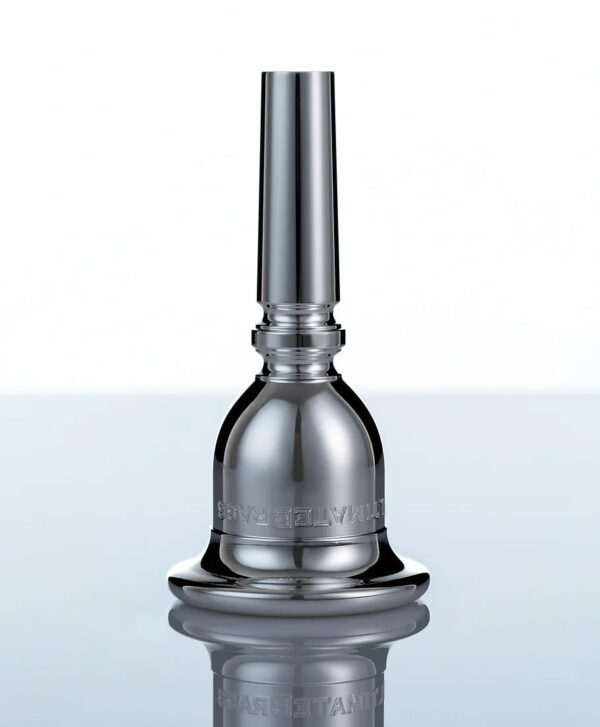 Ultimate Brass - Tuba Mouthpieces "LTC" Series - Lai Tak Chun Signature Series