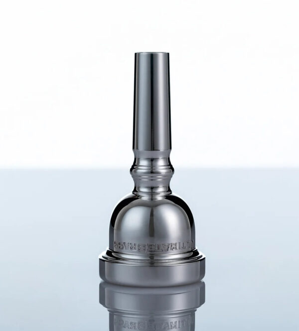 Ultimate Brass - Bass Trombone Mouthpieces
