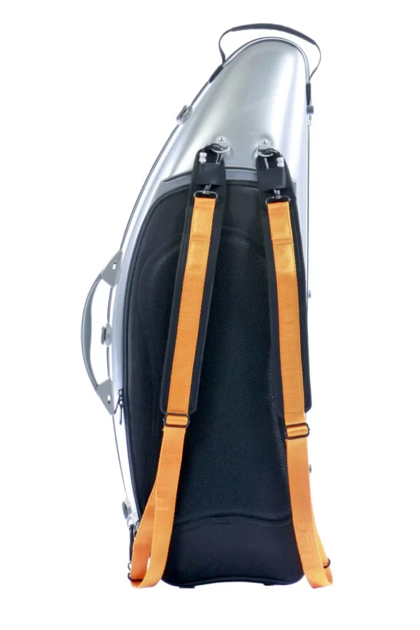 BAM France - HIGHTECH TENOR SAX CASE WITHOUT POCKET - Image 3